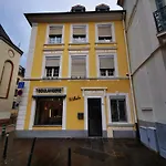 Le Grand Franciscain - Centre Historique * Μυλούζη