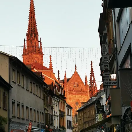 Le Grand Franciscain - Centre Historique *