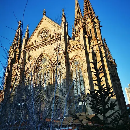 Le Grand Franciscain - Centre Historique Apartamento