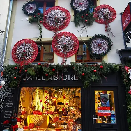 דירה Le Grand Franciscain - Centre Historique *