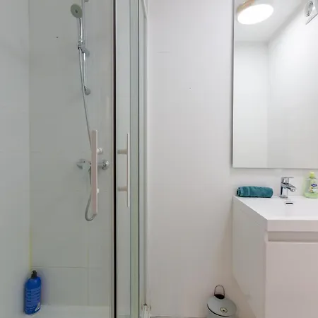 Le Grand Franciscain - Centre Historique Mulhouse