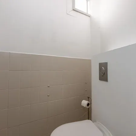 Le Grand Franciscain - Centre Historique Apartamento *