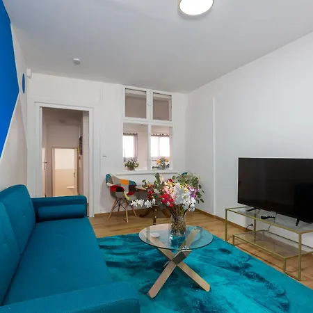 Apartamento Le Grand Franciscain - Centre Historique