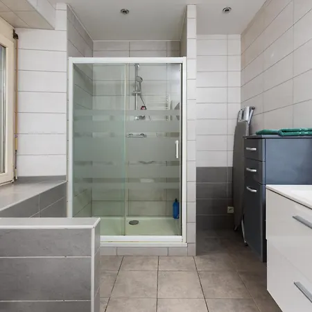 Le Grand Franciscain - Centre Historique *