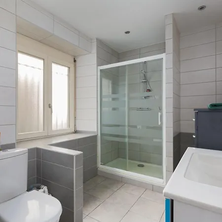 Le Grand Franciscain - Centre Historique מולהאוס