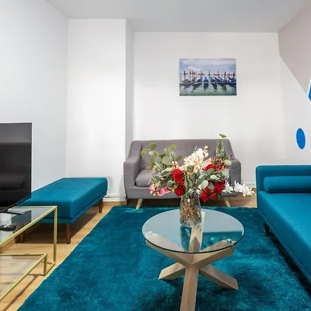 Le Grand Franciscain - Centre Historique Apartment Mulhouse