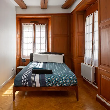 Le Grand Franciscain - Centre Historique *