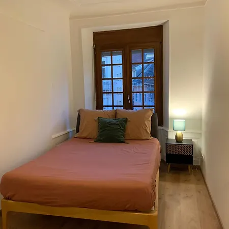 Apartamento Le Grand Franciscain - Centre Historique