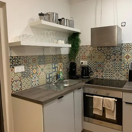 Le Grand Franciscain - Centre Historique Apartamento