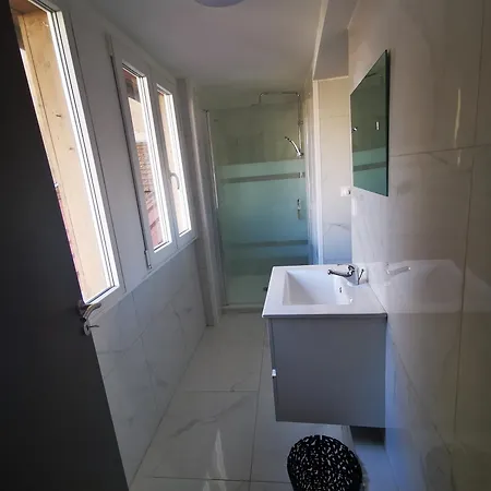 Apartamento Le Grand Franciscain - Centre Historique *