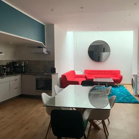 Le Grand Franciscain - Centre Historique מולהאוס