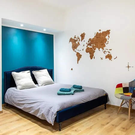 Le Grand Franciscain - Centre Historique מולהאוס