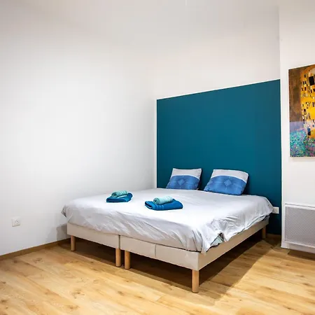 Le Grand Franciscain - Centre Historique