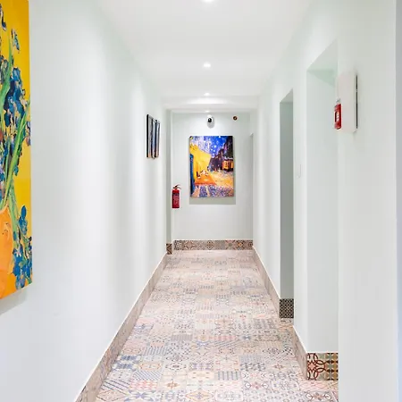 Le Grand Franciscain - Centre Historique Apartamento Mulhouse