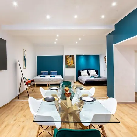 Le Grand Franciscain - Centre Historique *