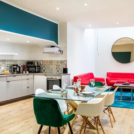 Le Grand Franciscain - Centre Historique דירה מולהאוס