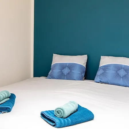 Le Grand Franciscain - Centre Historique *