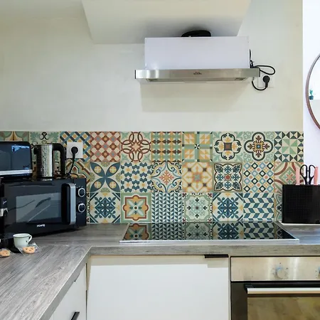 Le Grand Franciscain - Centre Historique