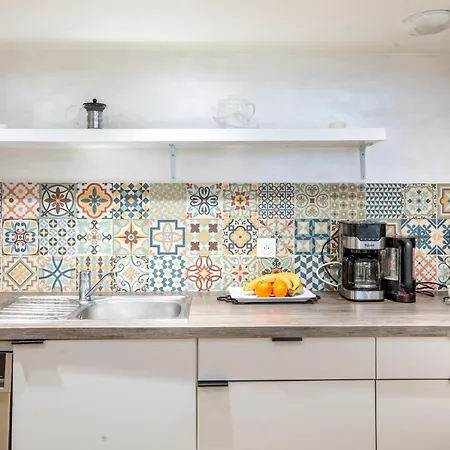 Apartament Le Grand Franciscain - Centre Historique