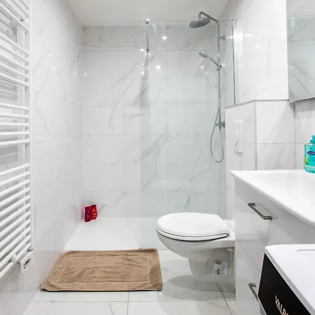 Apartamento Le Grand Franciscain - Centre Historique *