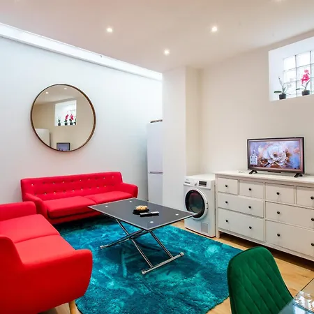 Apartament Le Grand Franciscain - Centre Historique Miluza