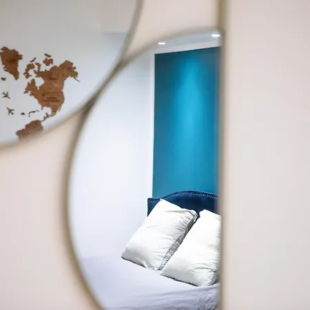 Le Grand Franciscain - Centre Historique *