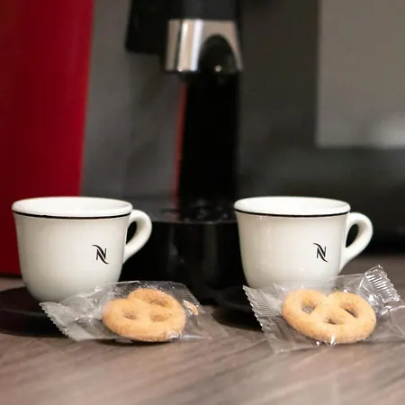 Le Grand Franciscain - Centre Historique * מולהאוס