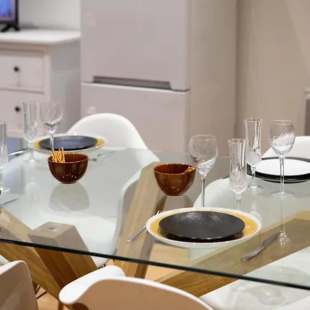 Le Grand Franciscain - Centre Historique