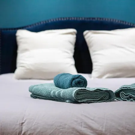 Apartamento Le Grand Franciscain - Centre Historique *