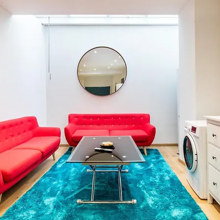 Le Grand Franciscain - Centre Historique Apartamento Mulhouse