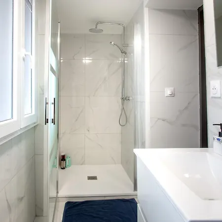 Le Grand Franciscain - Centre Historique * Mulhouse