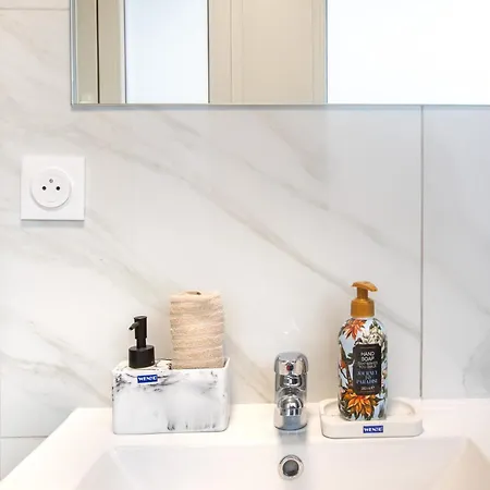 Le Grand Franciscain - Centre Historique