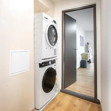 Le Grand Franciscain - Centre Historique Apartamento