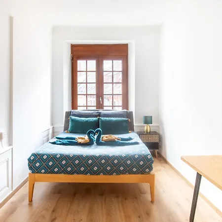 Le Grand Franciscain - Centre Historique * Mulhouse