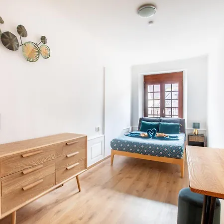 Le Grand Franciscain - Centre Historique Mulhouse