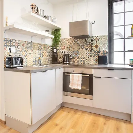 Le Grand Franciscain - Centre Historique