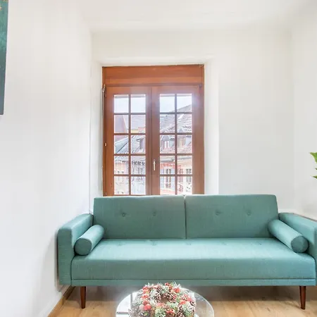 Le Grand Franciscain - Centre Historique *