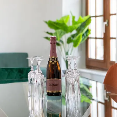 Le Grand Franciscain - Centre Historique * Mulhouse