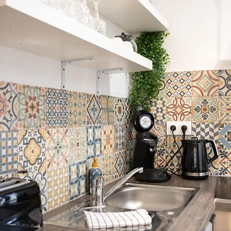 Apartament Le Grand Franciscain - Centre Historique