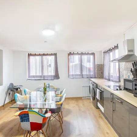 Le Grand Franciscain - Centre Historique * Mulhouse