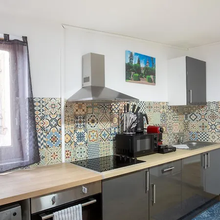 Le Grand Franciscain - Centre Historique *