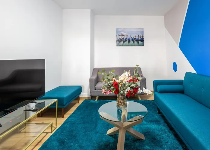 Le Grand Franciscain - Centre Historique Apartamento Mulhouse