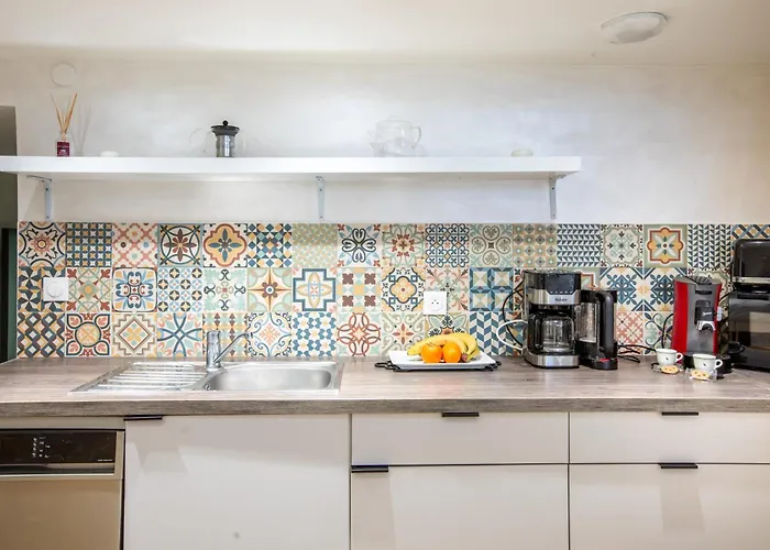 Apartamento Le Grand Franciscain - Centre Historique