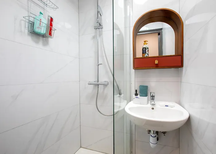 Apartamento Le Grand Franciscain - Centre Historique