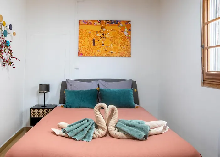 Apartamento Le Grand Franciscain - Centre Historique